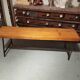 Small bench