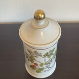 Langenthal pharmacy pot