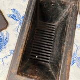 Children's toy stove antique