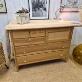 Antique bakery furniture