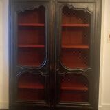 Wire storage unit