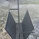 Magazine rack, 60