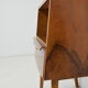 Mid-century side table or nightstand,1950's