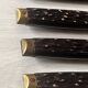Pradel knives from the 60s
