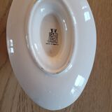 Vintage Niderviller sauceboat