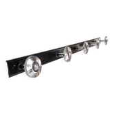 Porte manteau industriel