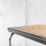 Cesca chair b32 black by Marcel Breuer