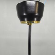Lustre UFO par Ludib Bratislava, années 1960