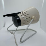Desk lamp by pgh elektro, 1970s