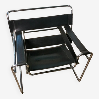 Breuer wassily b3 chair