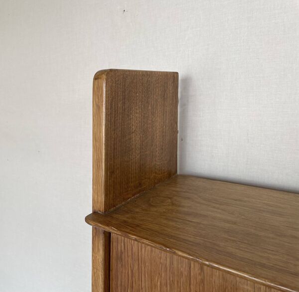 Secrétaire suspendu par Marcel Gascoin, éditions Arhec - 1950