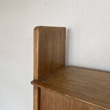 Secrétaire suspendu par Marcel Gascoin, éditions Arhec - 1950