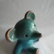 Bear figure by Walter Bosse