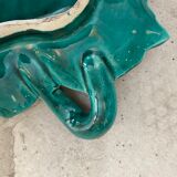 Ceramic cup