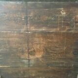 White country buffet