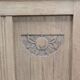 Vaisselier art deco
