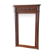 Large mirror 101x160cm