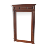 Large mirror 101x160cm