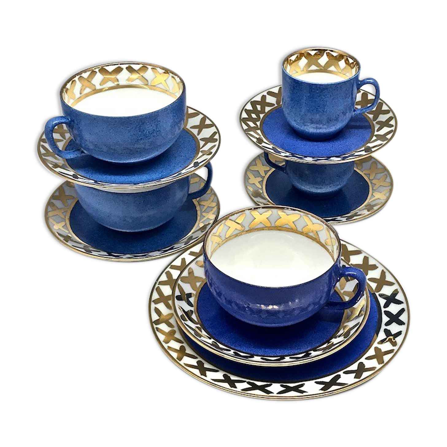 Hilton Mcconnico Cups