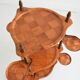 Plant stand / Vintage display 1970s