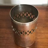 Christofle Hotel Bottle Holder