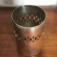 Christofle Hotel Bottle Holder
