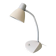 Vintage desk lamp - massive Belgium
