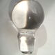 Service liqueur lancel cristal ciselé carafe + 6 verres