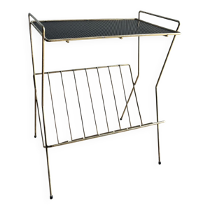 sellette vintage / bout - table