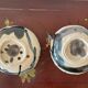 Assiettes creuses