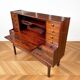 Very rare – Model No. 69 secretary in Rio rosewood – Arne Wahl I