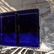 Vacuum-Pocket