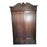 Louis XV wardrobe