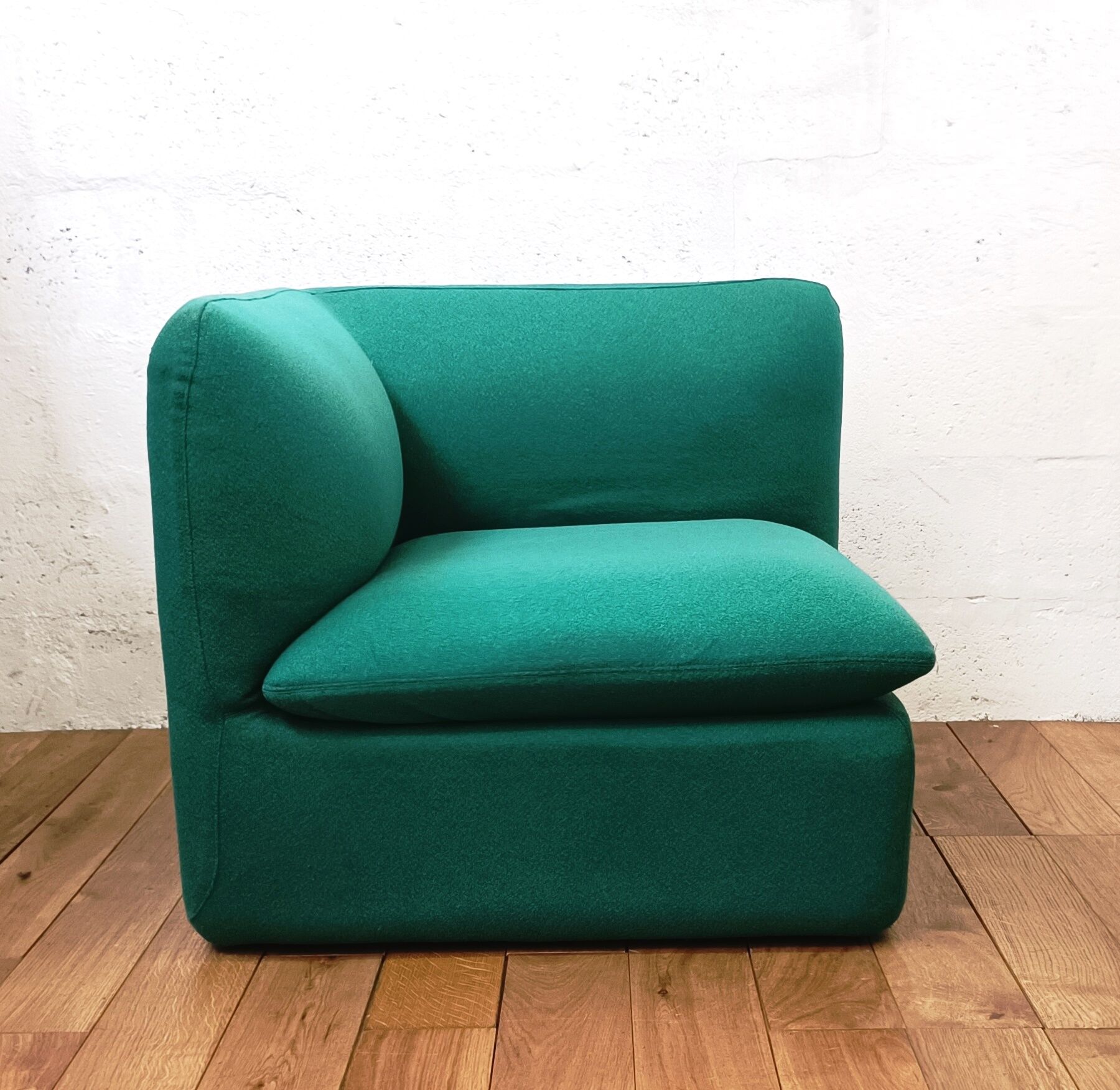 Pair of vintage Strafor drivers