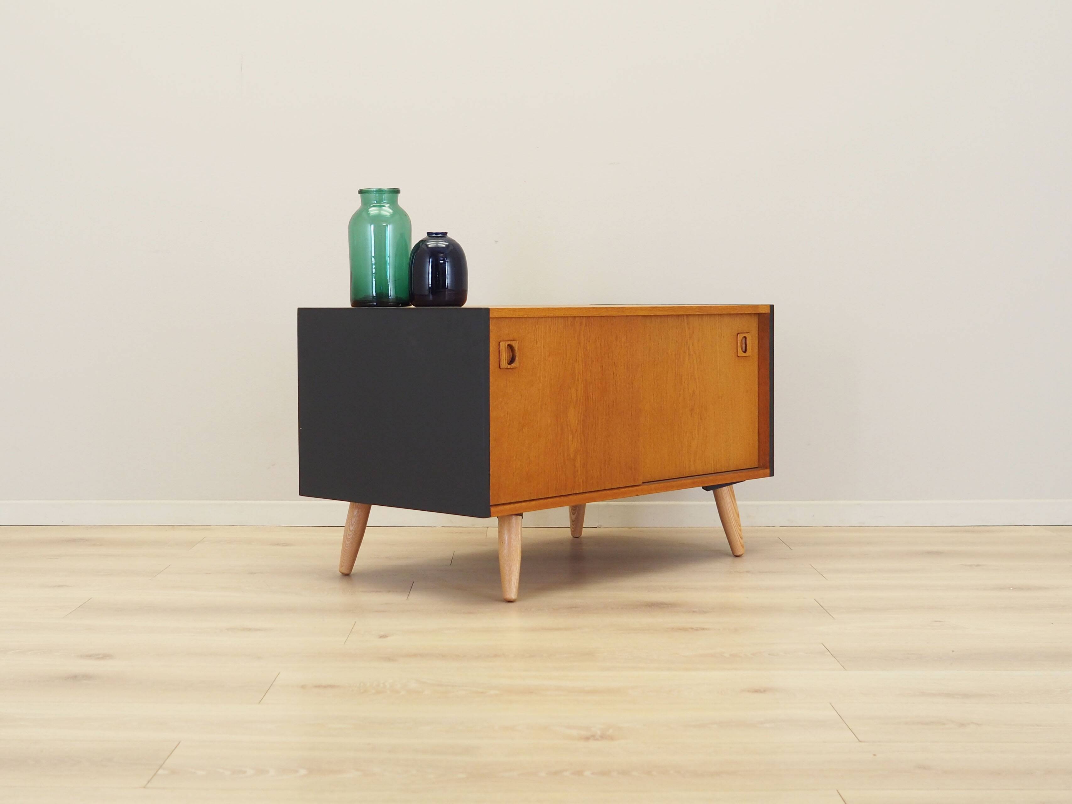 Ash cabinet, Danish design, 1960s, production: Denmark