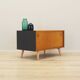 Ash cabinet, Danish design, 1960s, production: Denmark