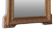 Louis XV style gilded mirror and carved wooden frame