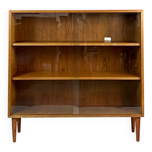 Cabinet d'exposition