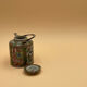 Porcelain teapot from China Canton XIX°
