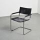 Cantilever armchair by Matteo Grassi, Italy circa 1970