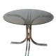 Round table, 1970s