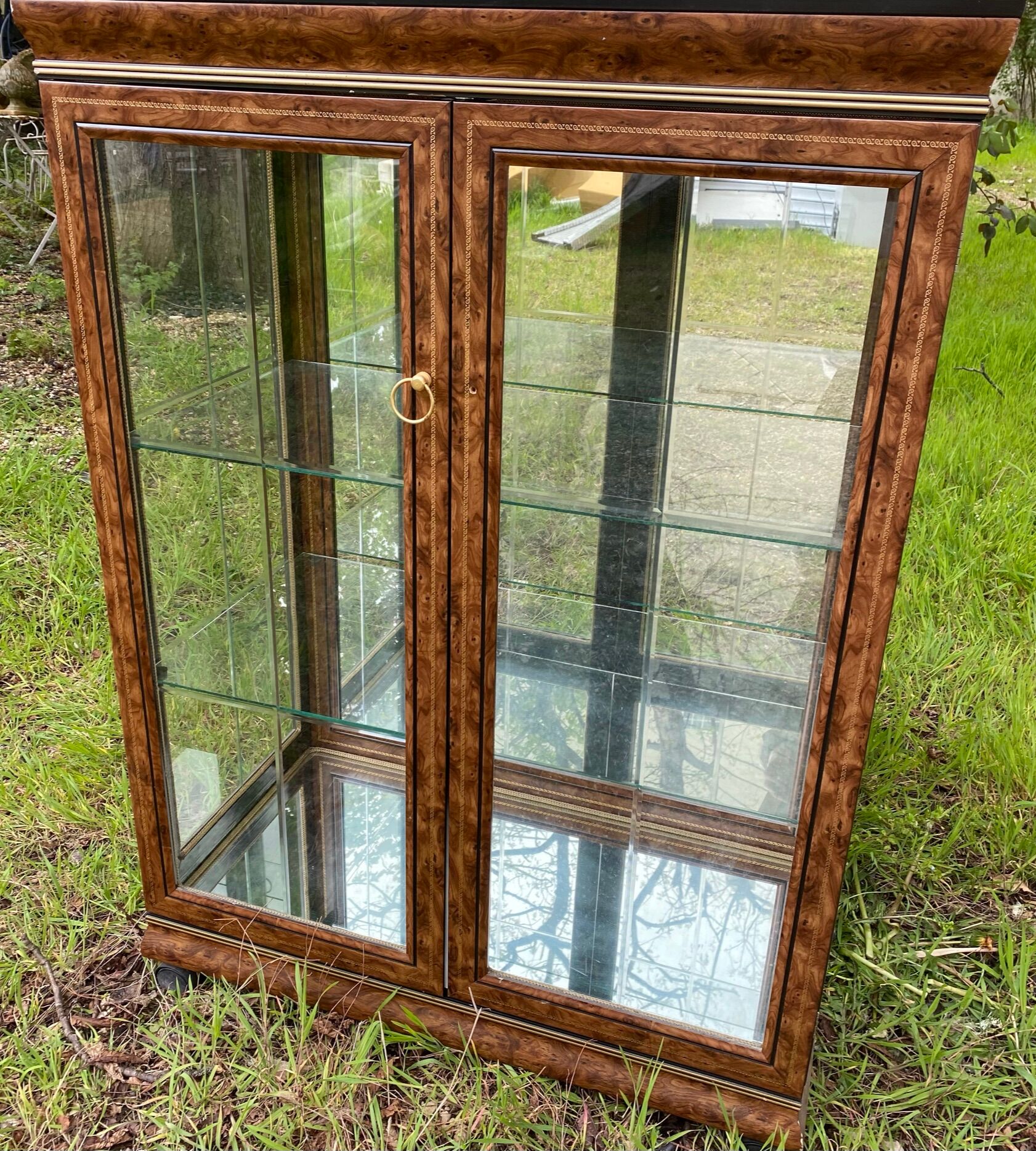 Vitrine