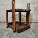 Gainfranco Frattini Serving Trolley 1960s