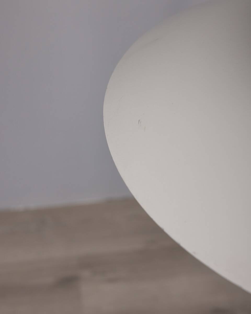 Suspension des années 60 "ph5" design Poul Henningsen pour Louis Poulsen