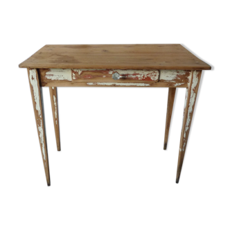 Farm table