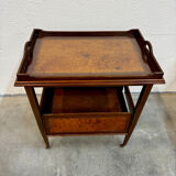 Louis XVI serving tea table