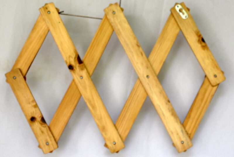 Coat rack