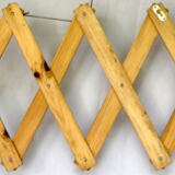 Coat rack