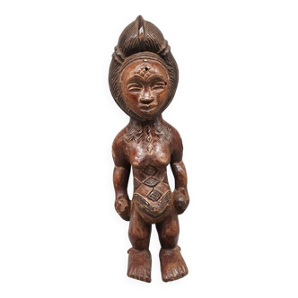Statue punu