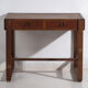 Bureau japonais ancien de type tsukue – Période Taisho/Showa (c.1910-1940)